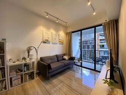 Sims Urban Oasis (D14), Condominium #602831401